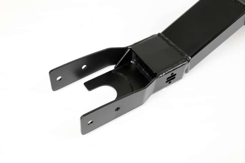 Ridetech — Ridetech 1970-1973 Chevrolet Camaro / Pontiac Firebird Bolt-On Subframe Connectors
Subframe Conn. 70-73 - view 3
