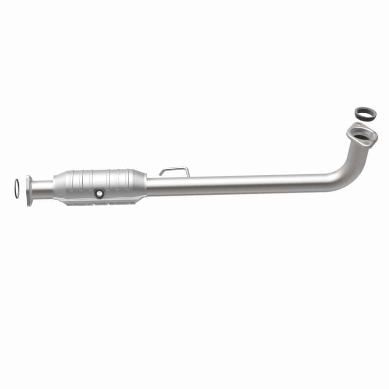 Magnaflow — MagnaFlow Conv DF CIVIC- 01-05 4 1.7L OEM
OEM Grade
OEM - view 20