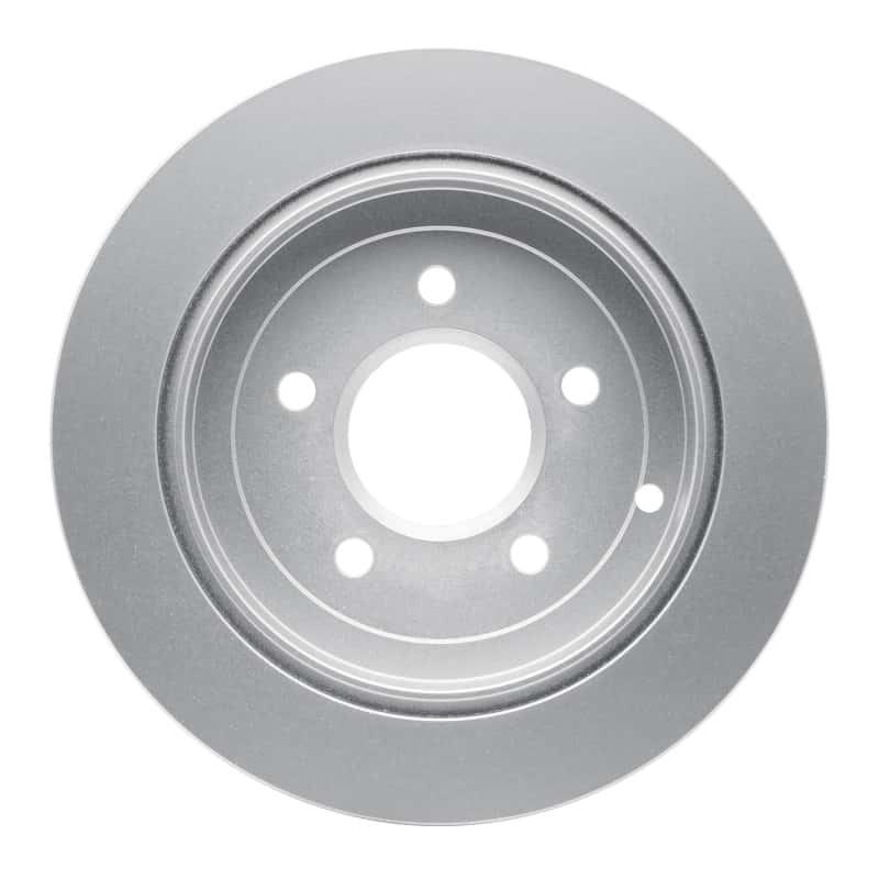 DFC — DFC 01-07 Buick Rendezvous Rear GeoSPEC Coated Rotor
DFC Brake Rotor - view 5