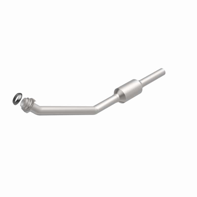Magnaflow — MagnaFlow Conv DF California Grade 88-95 Dodge Caravan/87-95 Plymouth Voyager 2.5L
California - view 7