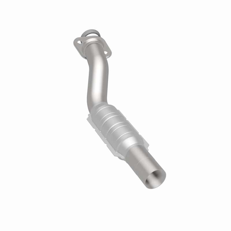 Magnaflow — Magnaflow Conv DF 08-09 Dodge Caliber 2.4L T
OEM Grade
OEM - view 15