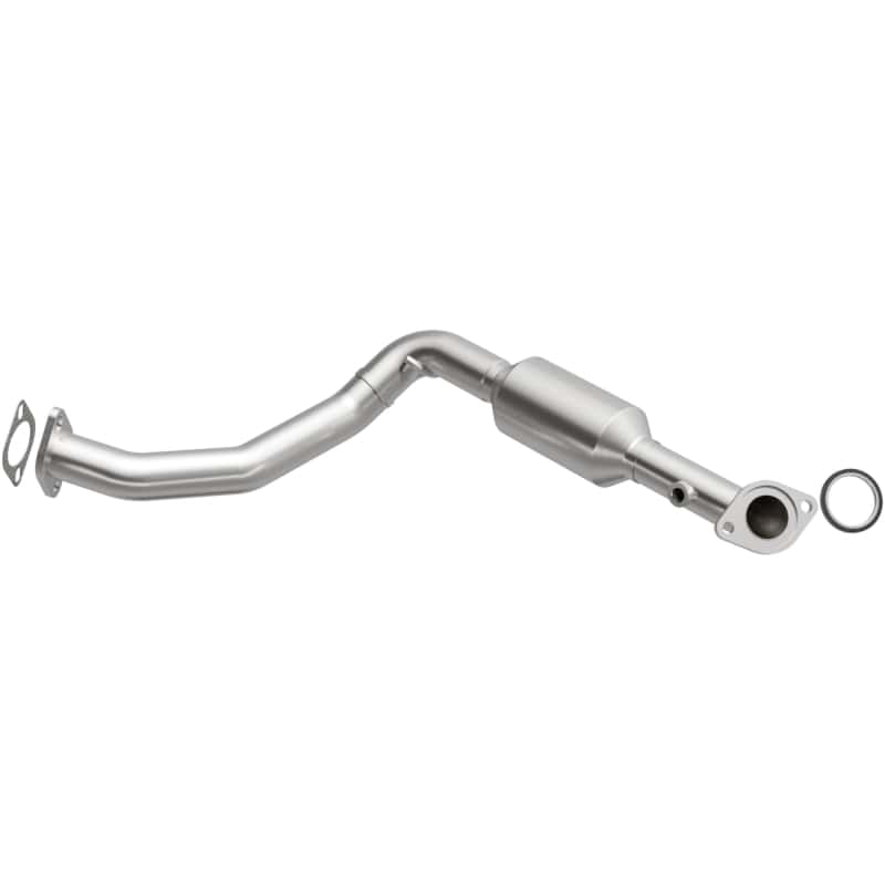Magnaflow — Magnaflow 05-09 Lexus GX470 4.7L Direct Fit Converter
California - view 1