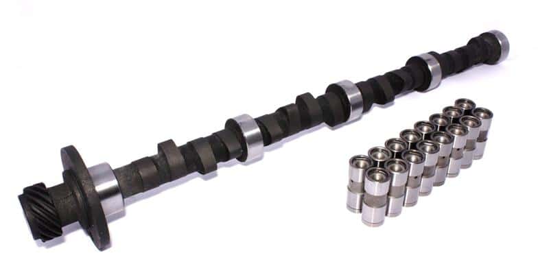 COMP Cams — COMP Cams Cam & Lifter Kit Cadillac 252H-10
Camshaft, Lifter Kt - view 2