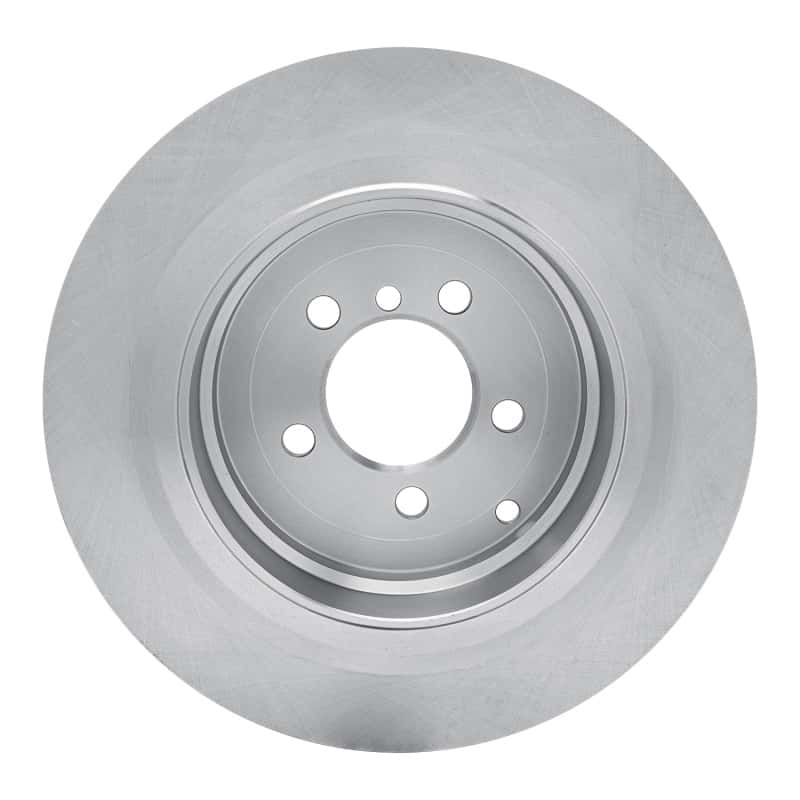 DFC — DFC 06-12 Land Rover Range Rover Rear Brake Rotor
DFC Brake Rotor - view 5