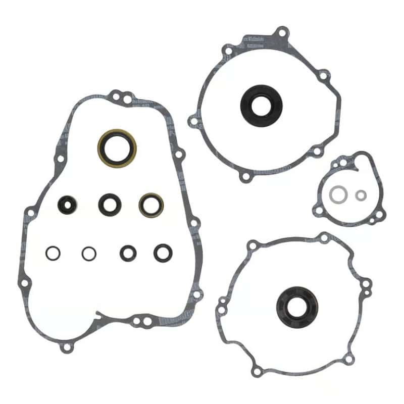 Wiseco — Wiseco KX80/85/100/RM100 Bottom End Gasket Kit
Gasket Kit - view 2