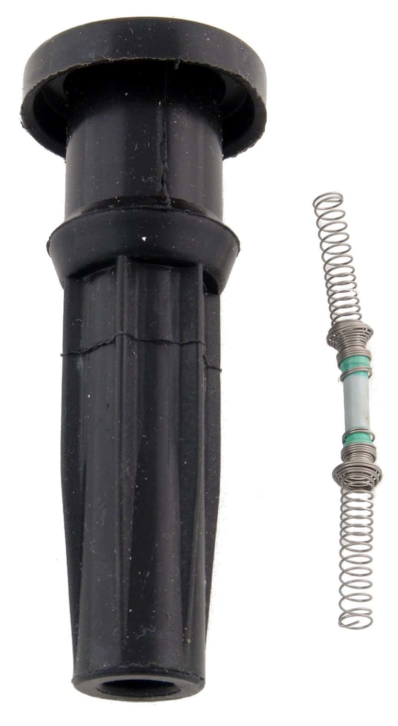 NGK — NGK Hyundai Santa Fe 2006-2001 Direct Ignition Coil Boot
Coil Plug Boot - view 1