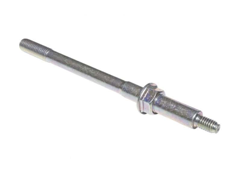 Skunk2 Racing — Skunk2 OEM K Series Valve Cover Bolt
CylinderHeadPortCovr - view 2