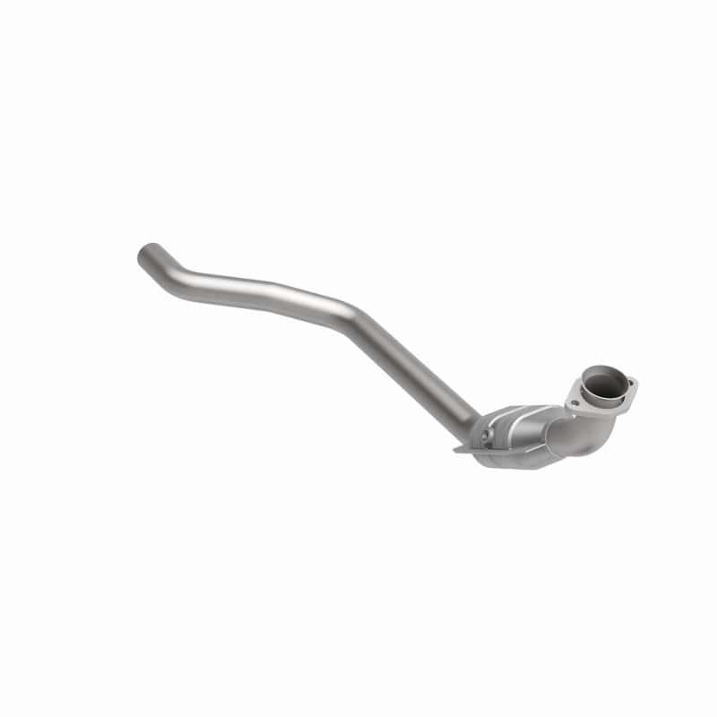 Magnaflow — MagnaFlow Conv DF 05 Ford Escape Hybrid 2.3L
OEM Grade
OEM - view 23