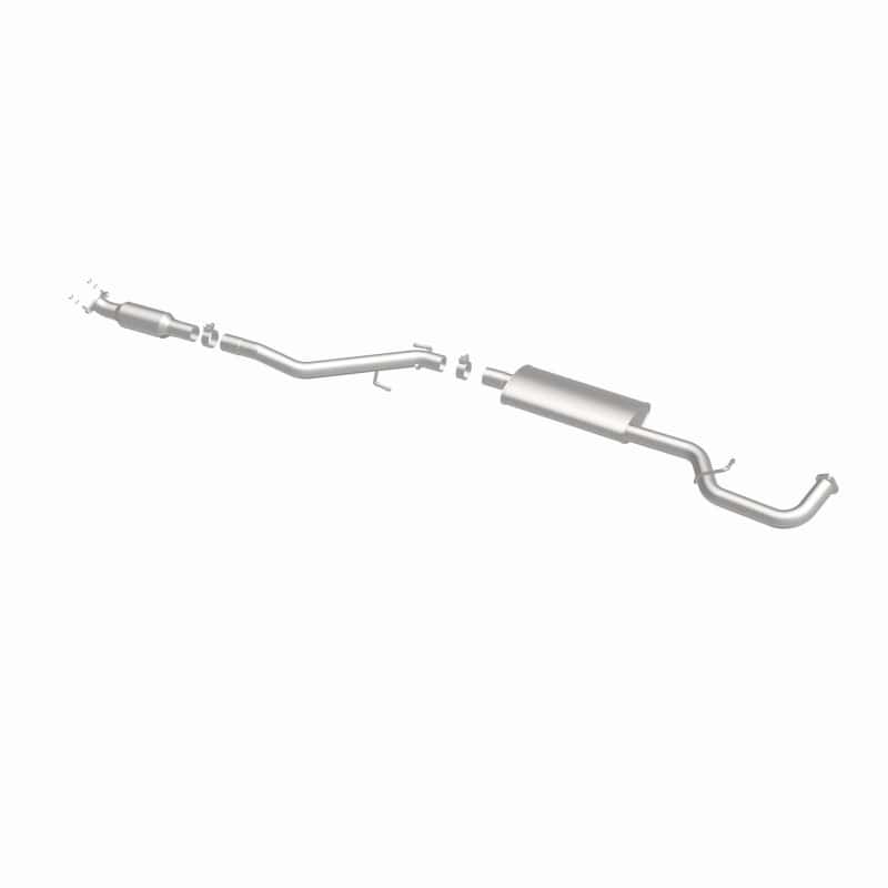 Magnaflow — Magnaflow 13-14 Santa Fe 2L Underbody Direct Fit Converter
OEM Grade
OEM - view 11