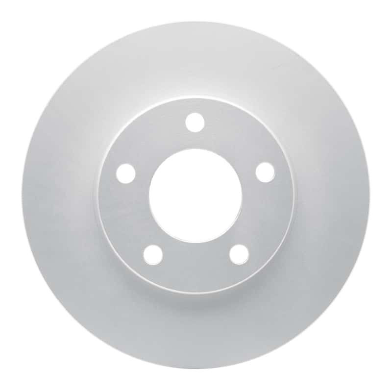 DFC — DFC 01-07 Ford Escape Front GeoSPEC Coated Rotor
DFC Brake Rotor - view 1