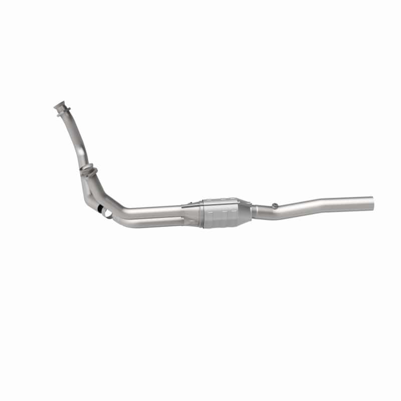 Magnaflow — MagnaFlow Conv DF 96-97 Dodge Van 3.9L/5.2L/5
HM Grade
HM - view 11