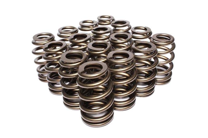 COMP Cams — COMP Cams Valve Springs 1.589in Beehive
Engine Valve Spring - view 2
