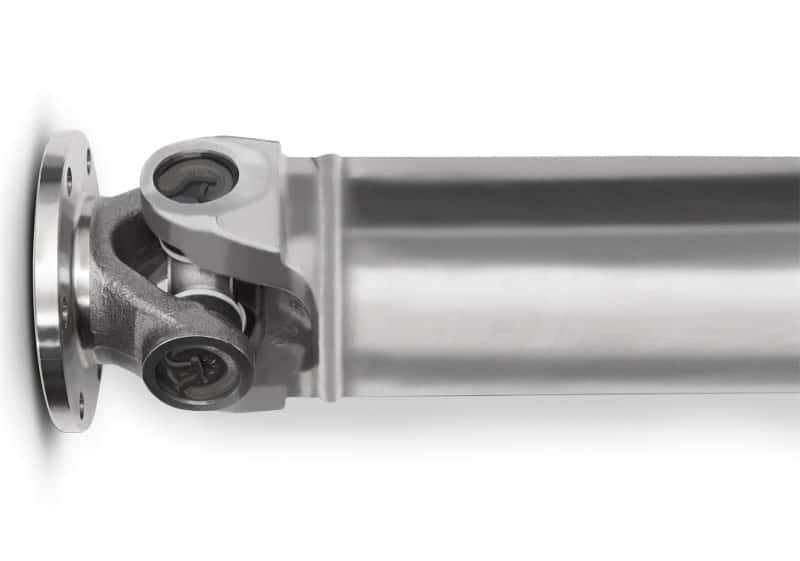 Ford Racing — Ford Racing 11-14 Mustang GT 5.0L MT/AT One Piece Aluminum Driveshaft Assembly
Drive Shaft - view 9