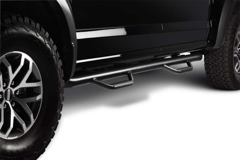 N-Fab — N-Fab Nerf Step 15-17 Ford F-150 SuperCrew - Tex. Black - Cab Length - 3in
NS 15-24 F150 SC TX
NS 15-25 F150 SC TX - view 10