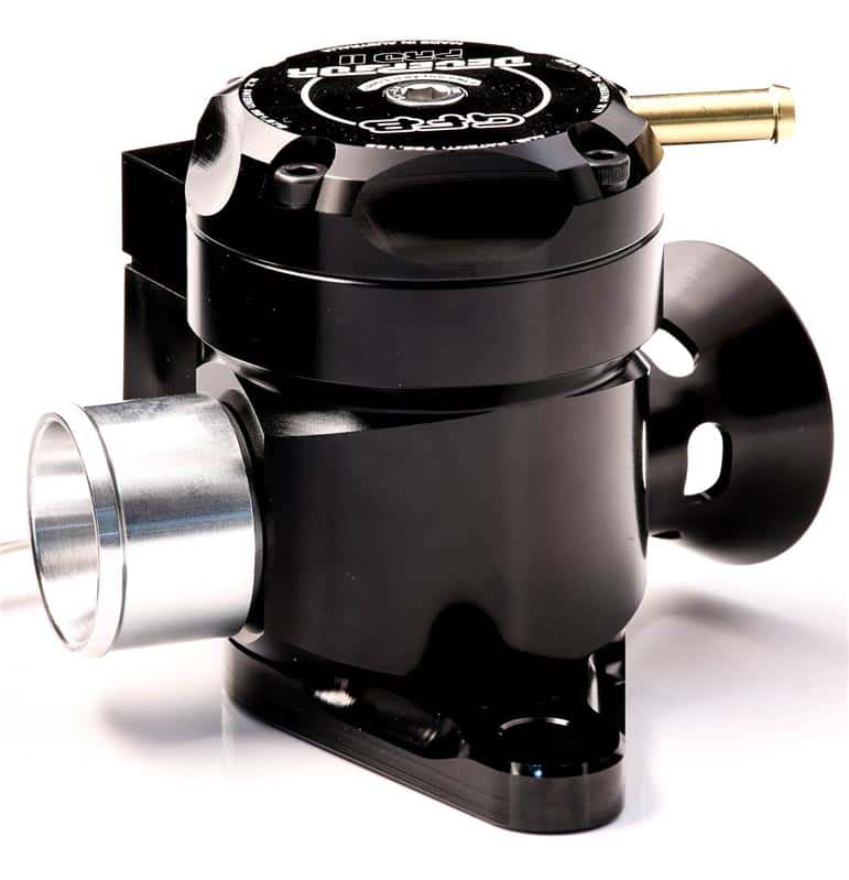 Go Fast Bits — GFB Nissan Skyline (GTS-T) Deceptor Pro II - Blow Off Valve Venting Bias Kit
Electronic BOV/DV - view 2