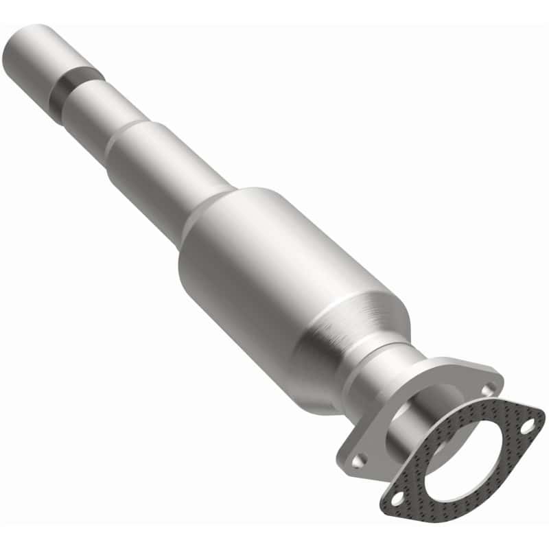 Magnaflow — Magnaflow 04-05 Mazda 3 2.3L Direct Fit Converter
California - view 30