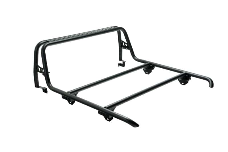 Rugged Ridge — Rugged Ridge 20-22 Jeep Gladiator Sport Rack
OFFROAD_EXTERIOR - view 1