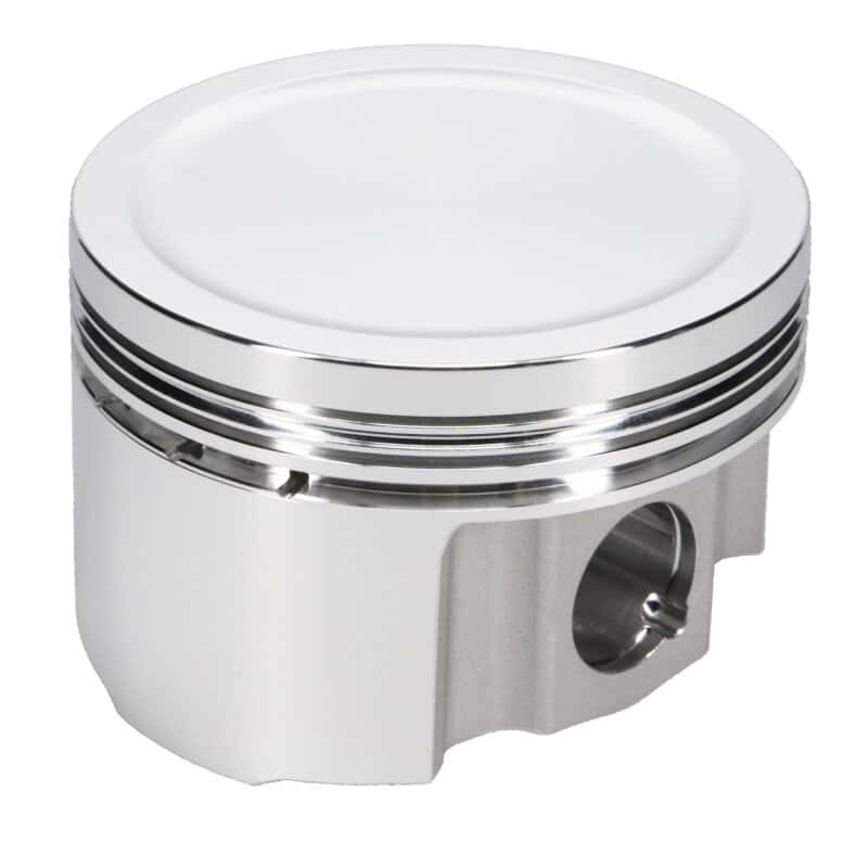 JE Pistons — JE Pistons PEUGEOT 205 XU9JA 11.5:1 Set of 4 Pistons - view 4