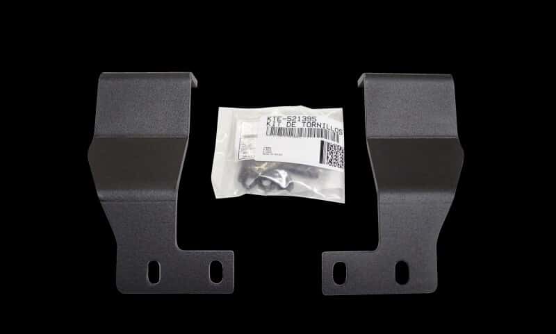 Go Rhino — Go Rhino 04-08 Ford F-150 RC2 Brackets
RC2 Bull Bar Mount - view 1
