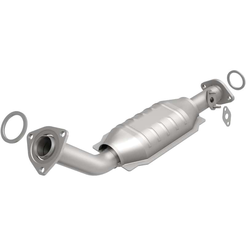 Magnaflow — MagnaFlow Conv DF 00-04 Tundra 4.7L P/S OEM
OEM Grade
OEM - view 32