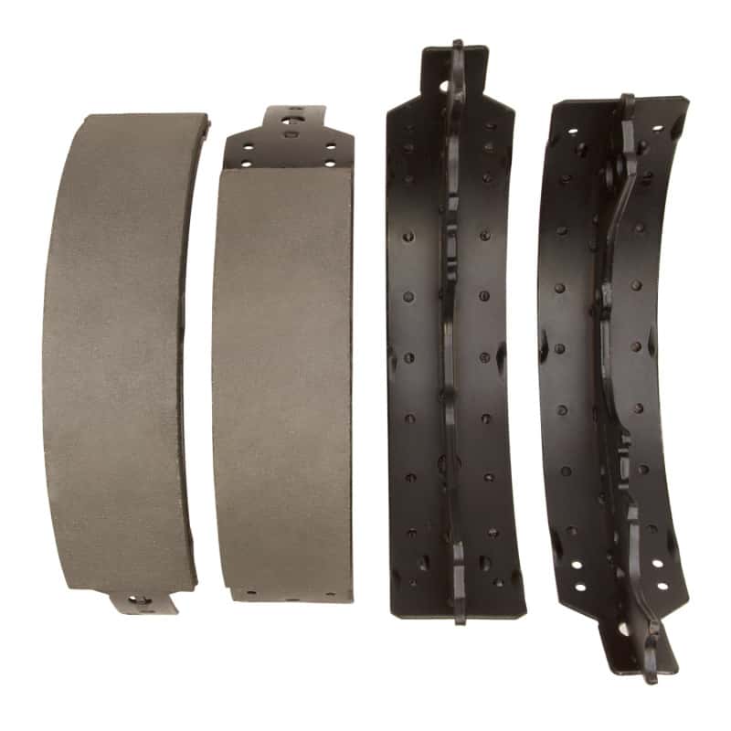 DFC — DFC 78-03 Buick Century Rear Premium Service Shoes
DFC Brake Shoe Set - view 2