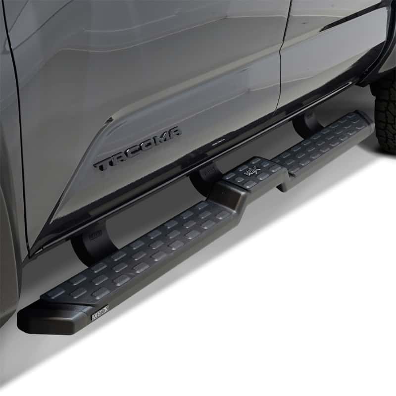 Westin — Westin 2024 Toyota Tacoma DC HDX Running Boards - Tex. Blk
Running Board - view 14