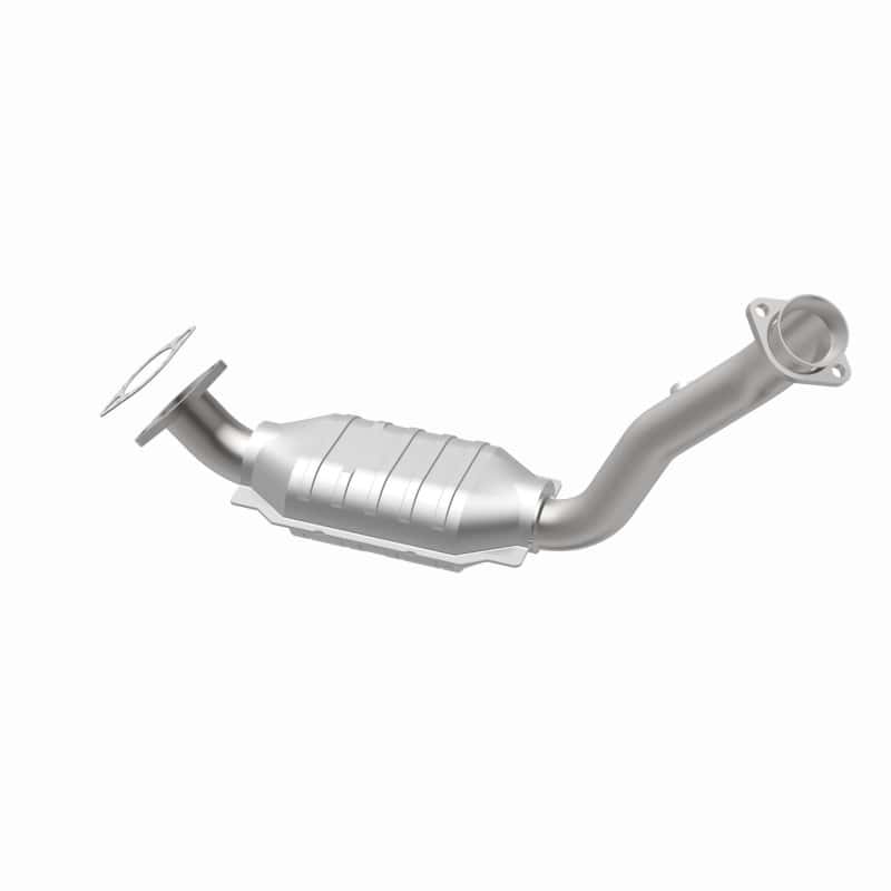 Magnaflow — MagnaFlow Conv DF 97-01 Explorer-Mountaineer
HM Grade
HM - view 21