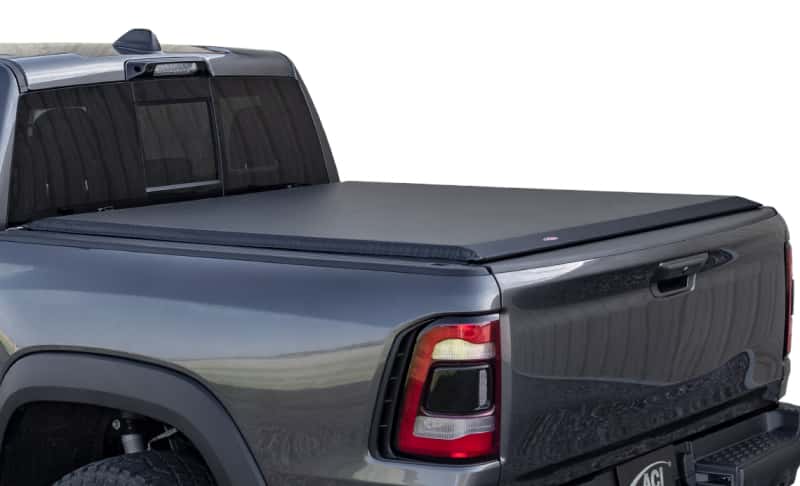 Access — Access Literider 2020 Jeep Gladiator 5ft Bed Roll-Up Cover
Tonneau Cover - view 2