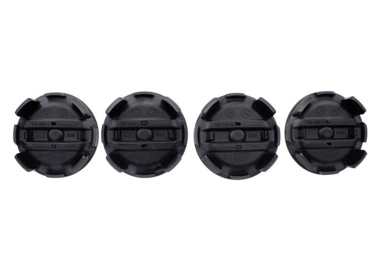 Ford Racing — Ford Racing 17-22 Raptor/Ranger Wheel Center Cap Set
Wheel Center Cap - view 15