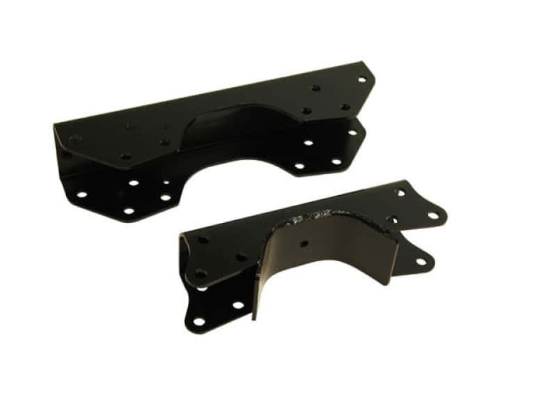Belltech — Belltech C-SECTION KIT 82-03 S10/S15 PU ONLY
C-NOTCH KIT - view 2