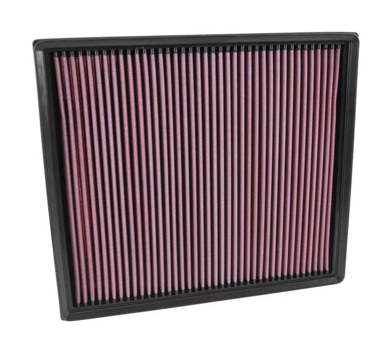 K&N Engineering — K&N 11-17 Ford Transit/ 13-17 Ford Tourneo 2.2L DSL Replacement Air Filter
Replacement Air Filt
Air Filter - view 2