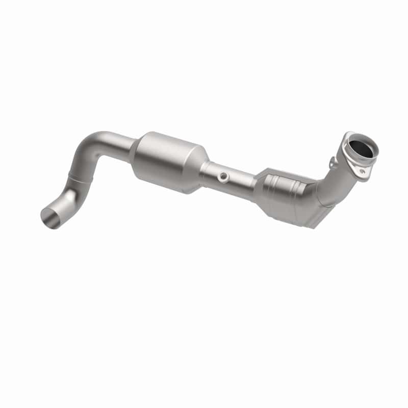 Magnaflow — Magnaflow 04-06 F-150 V8 4.6 OEM Underbody Direct Fit Converter
OEM Grade
OEM - view 27