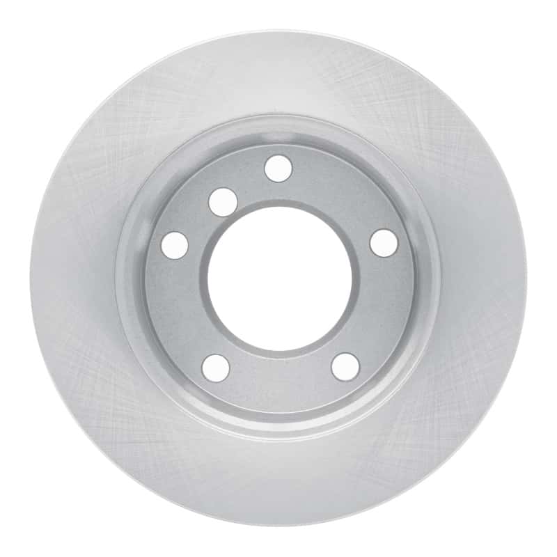 DFC — DFC 02-18 Dodge Sprinter 2500 Rear Brake Rotor
DFC Brake Rotor - view 5