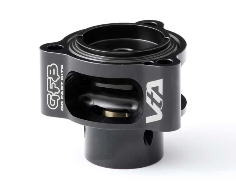 Go Fast Bits — GFB Diverter Valve ATMO DV+ 2.0T FSI & TSI VAG Applications (Direct Replacement)
Blow Off Valve - view 1