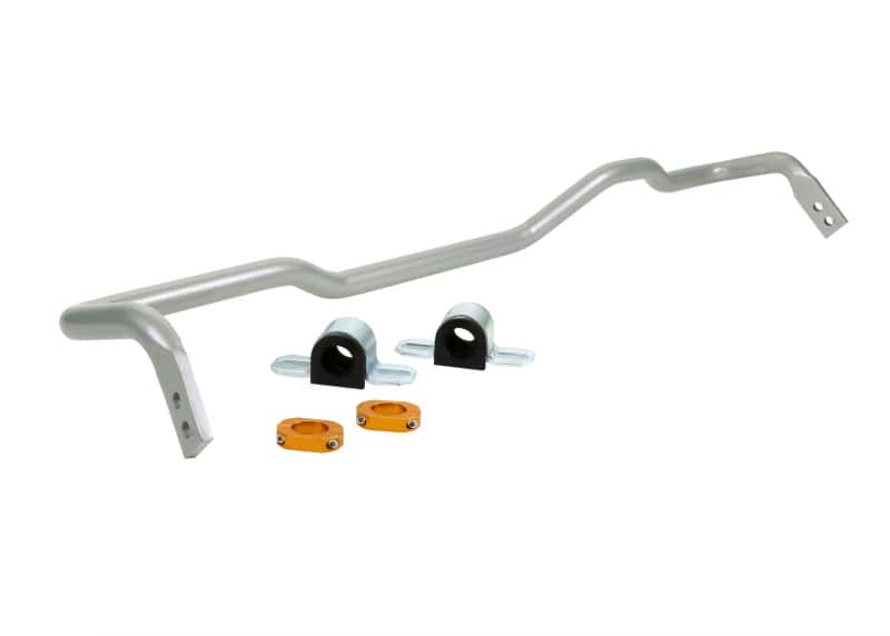 Whiteline — Whiteline 15-18 Volkswagen Golf R 24mm Rear Adjustable Sway Bar Kit
Sway Bar - view 1