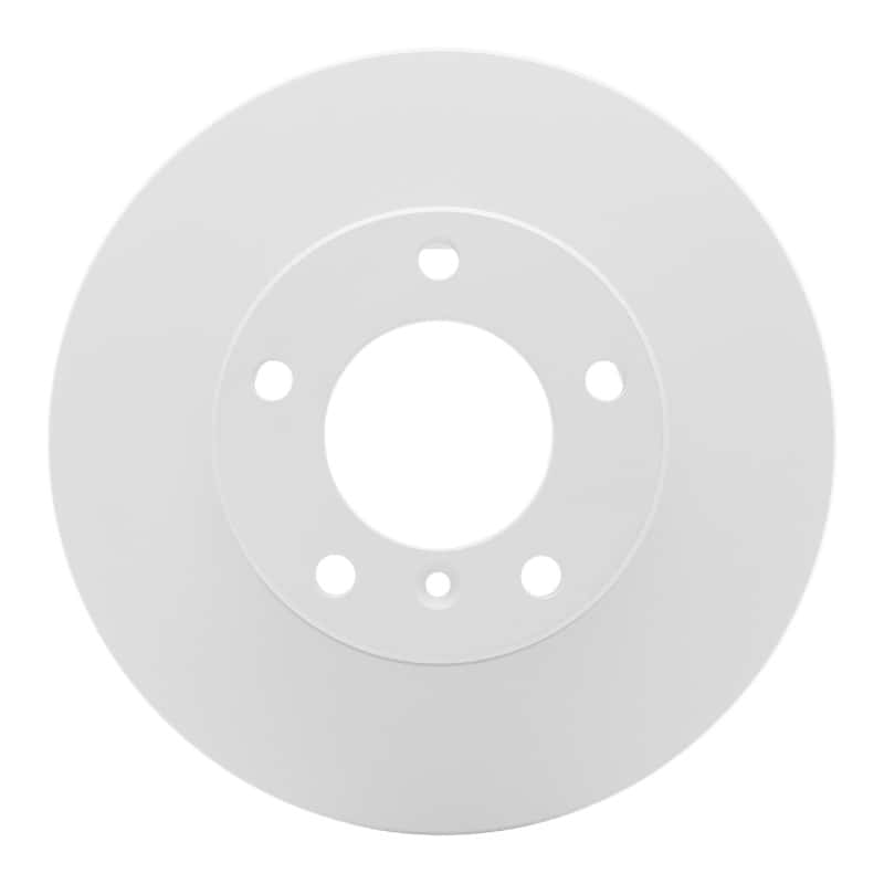 DFC — DFC 02-08 Mercedes-Benz G500 (USA/Canada) Front GeoSPEC Coated Rotor
DFC Brake Rotor - view 1