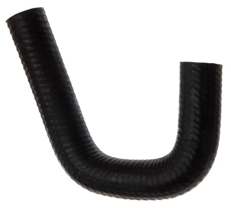 Gates — Gates 99-04 Nissan Frontier V-6 3.3L Intake Manifold To Pipe Assy. Molded Heater Hose - view 1