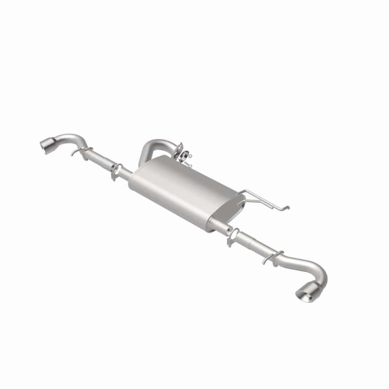 Magnaflow — MagnaFlow BRE Exhaust Kit 09-15 TOYOTA VENZA 3.5L
Exhaust Kit - view 14