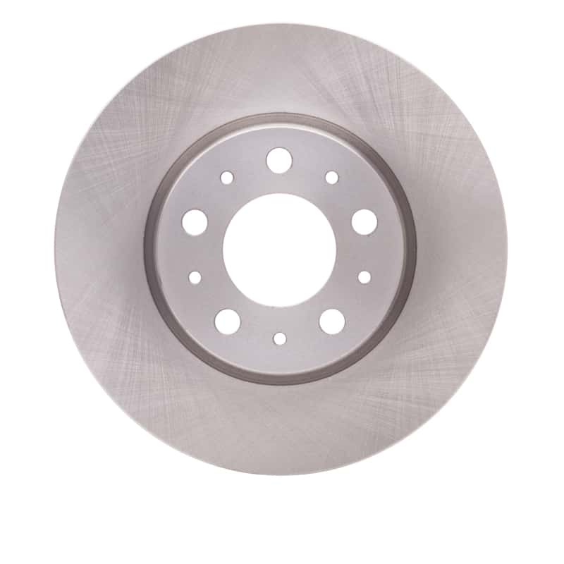 DFC — DFC 95-04 Volvo S90/S70/850/960/C70/V90/V70 Front Brake Rotor
DFC Brake Rotor - view 1