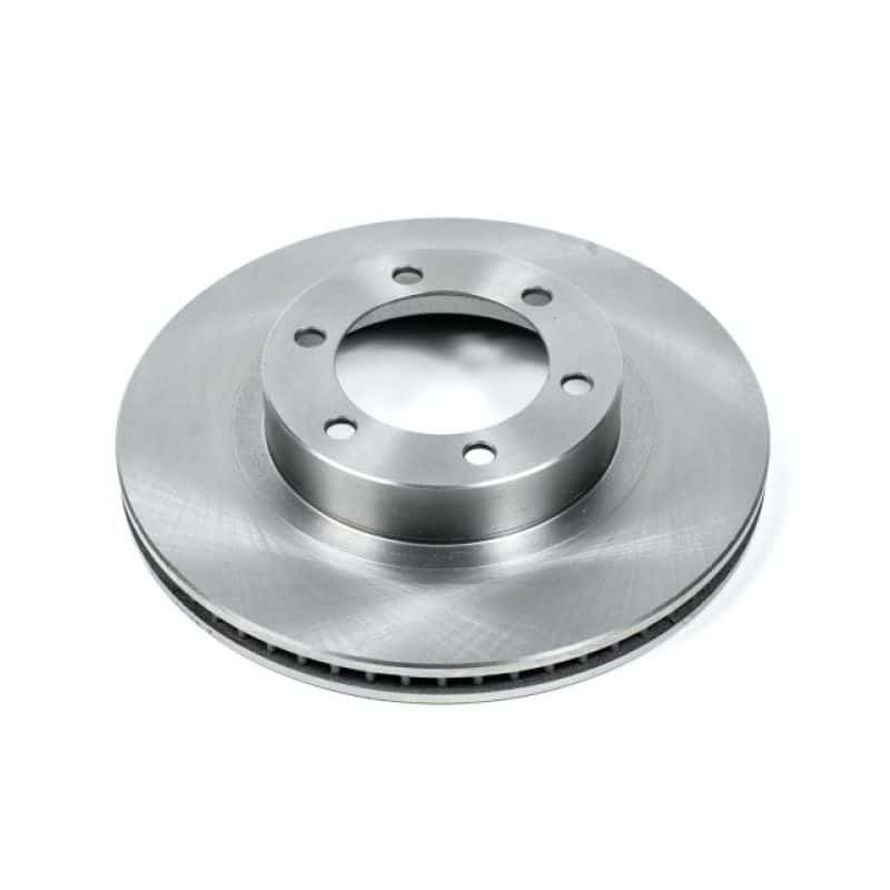 PowerStop — Power Stop 03-09 Lexus GX470 Front Autospecialty Brake Rotor
AutoSpecialty Rotor - view 1