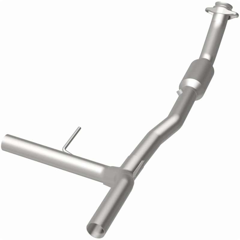 Magnaflow — MagnaFlow Conv Direct Fit OEM 05-08 Ford F150 4.2L V6 (Passenger Side)
OEM Grade
OEM - view 31