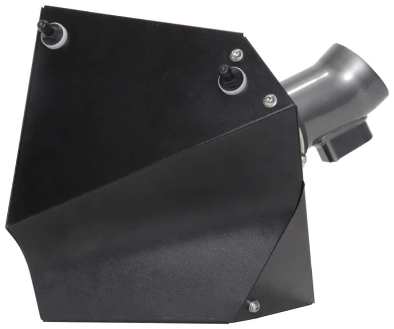 AEM Induction — AEM 14-17 Mini Cooper S L4-2.0L F/I Gunmetal Gray Cold Air Intake
Cold Air Intake Syst
AEM Cold Air Intake - view 3