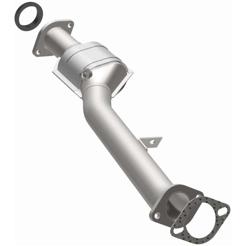 Magnaflow — MagnaFlow Conv DF 02-07 Subaru WRX 2.0L Turbo
OEM Grade
OEM - view 30