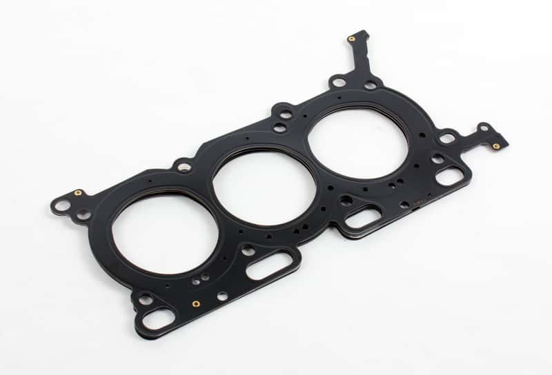 Cometic Gasket — Cometic Ford 3.5L Eco-Boost V6 92.5mm Bore .040in MLS Head Gasket RHS
Cylinder Head Gasket - view 6