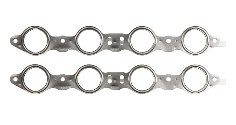 Cometic Gasket — Cometic GM Gen-3/4 Small Block V8 MLS Exhaust Manifold Gasket Set
Exhaust Gasket Set - view 1