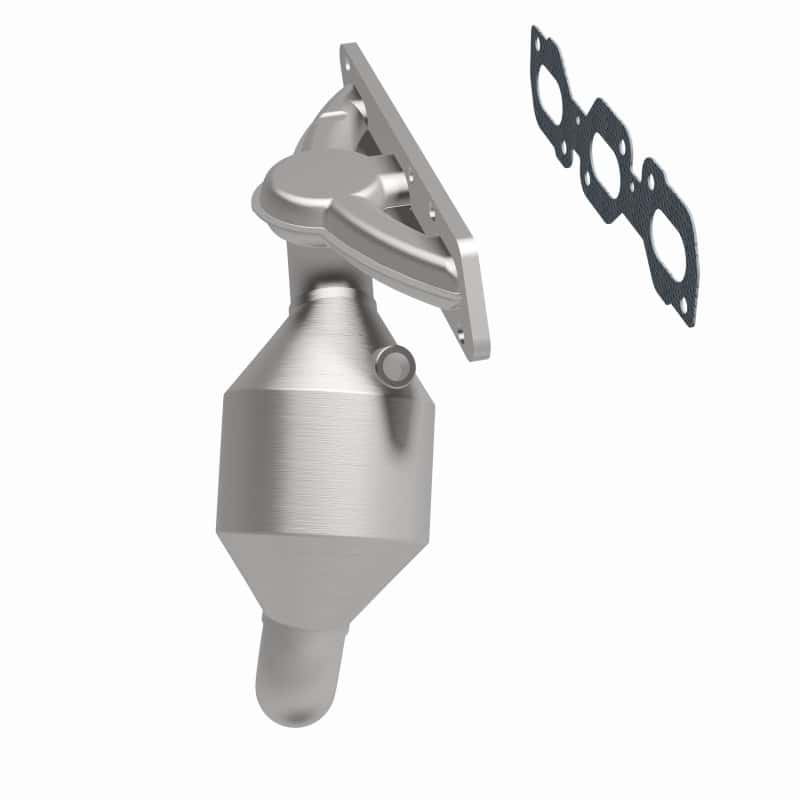 Magnaflow — Magnaflow Conv DF 01-02 Cougar 2.5L Front
California - view 11