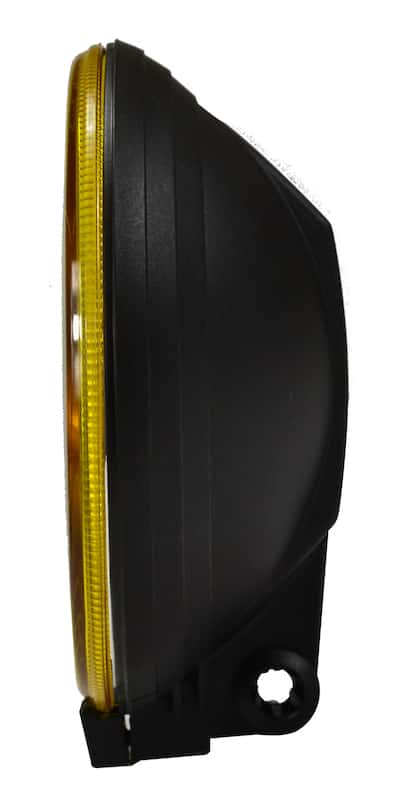 Hella — Hella 500 Series ECE 6.4in 55W Round Driving Beam Amber Light
LAMP 500 DRV AMB H3 - view 18