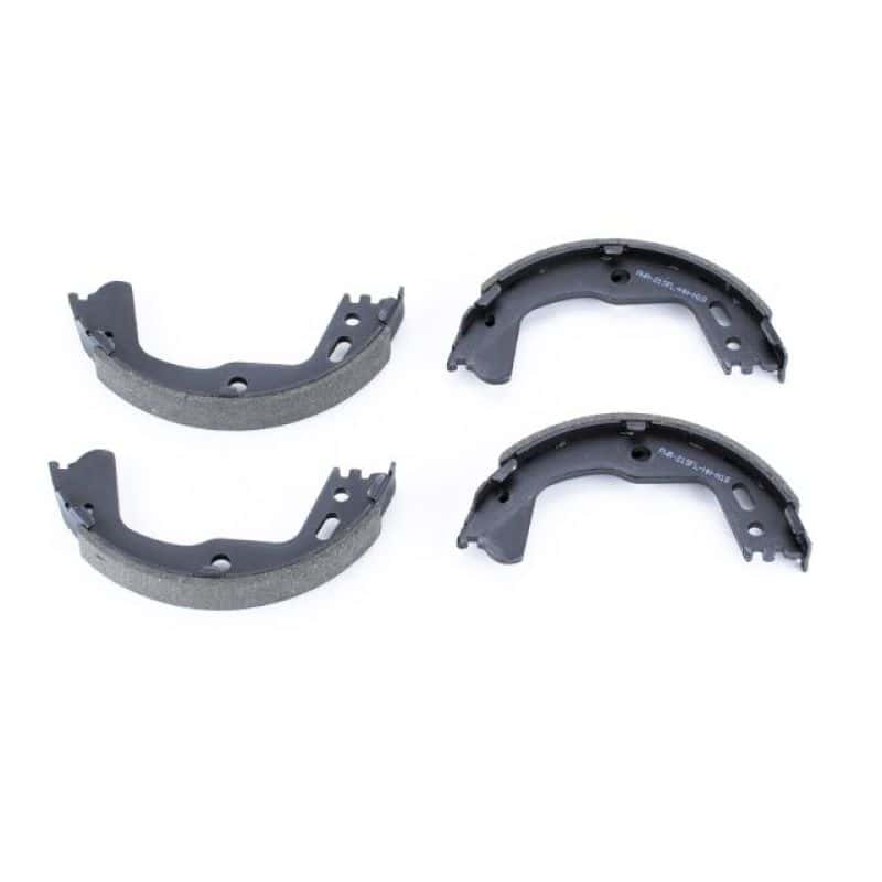 PowerStop — Power Stop 17-18 Genesis G80 Rear Autospecialty Parking Brake Shoes - view 1