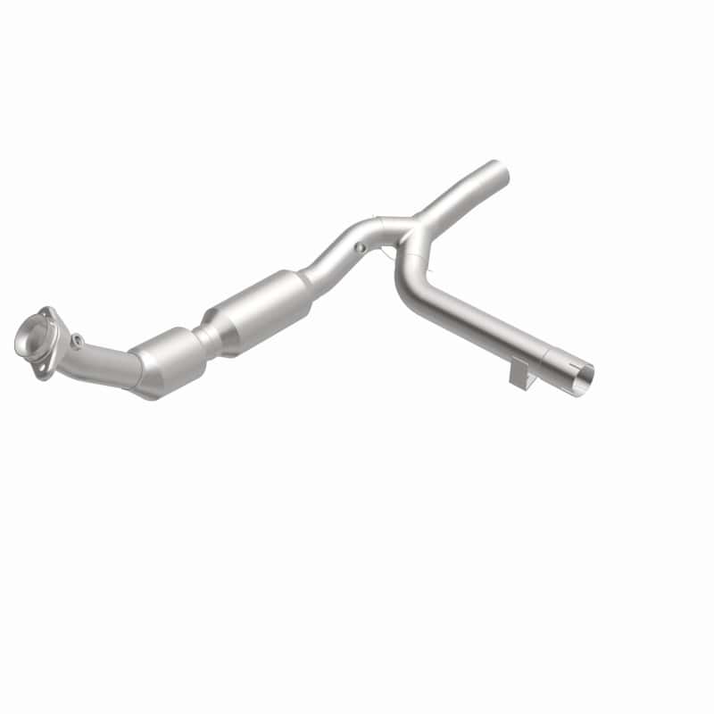 Magnaflow — Magnaflow 02-03 Ford F-150 5.4L Direct Fit Converter
California - view 30