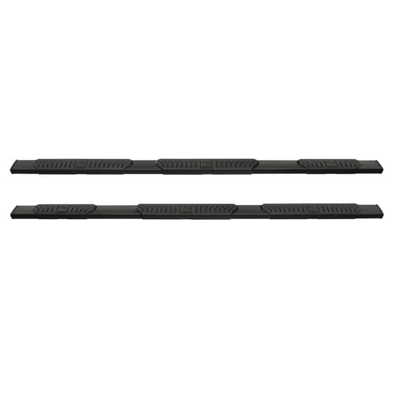 Westin — Westin 19-21 Dodge/Ram 1500 Crew Cab (5.5ft Bed) Wheel to Wheel Nerf Step Bars - Black
Nerf/StepBarWTW - view 6